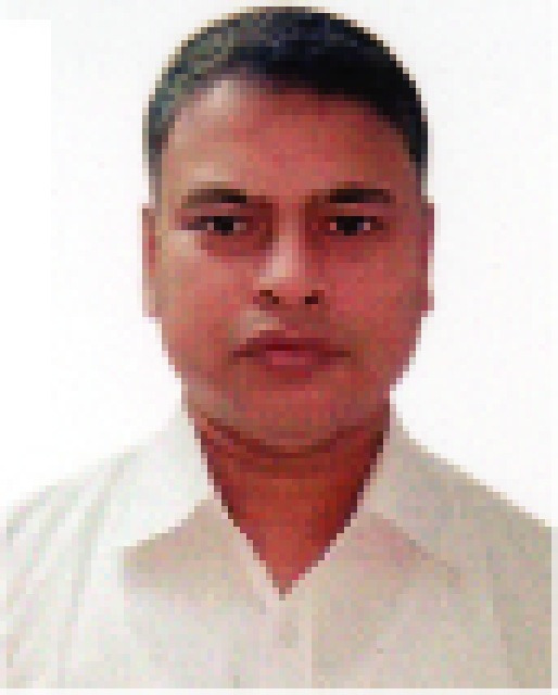 Mr. Md. Rana Mia